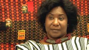 Affaire Thomas Sankara : Mariam demande aux députés français d’ouvrir une enquête