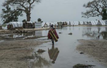Nigeria: la Croix-Rouge appelle à la libération de deux humanitaires enlevées
