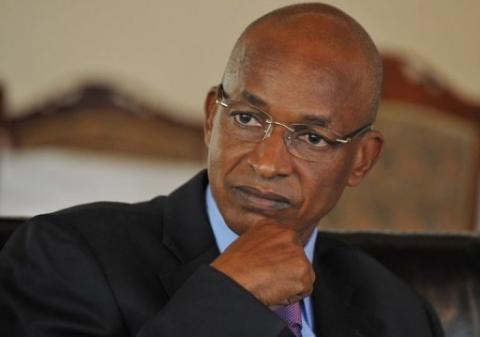 Elections en Guinée: le chef de l'opposition annonce une alliance avec l'ex-chef de la junte 