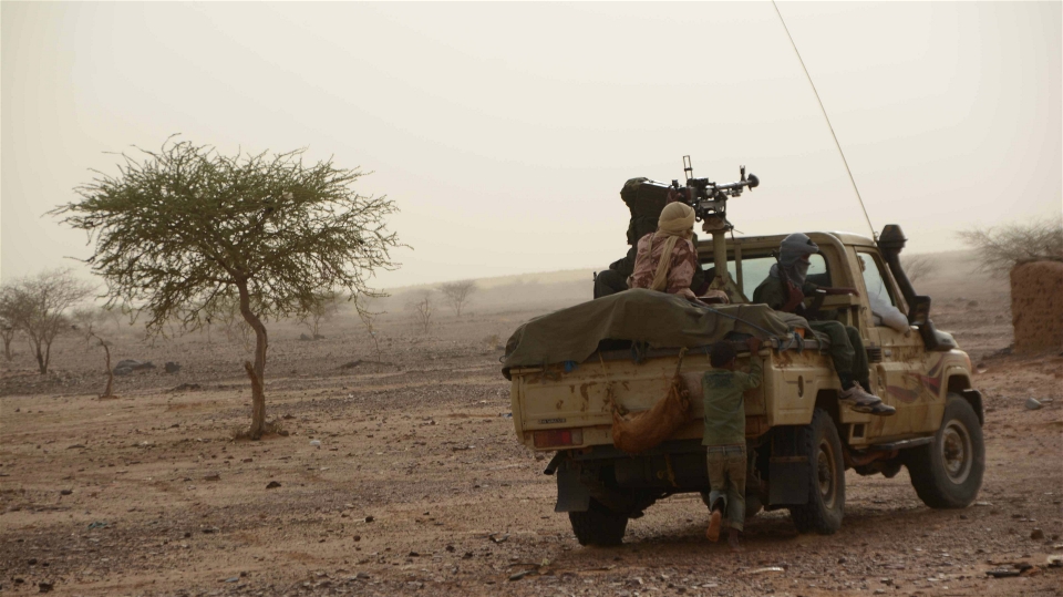 Quel accord de paix ? Le conflit perdure au Mali
