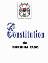 La reforme constitutionnelle en question : Faut-il passer à la Vème République au Burkina Faso ?