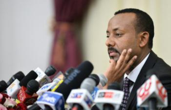 Ethiopie: arrestation de l'ex-président de la région somali, en proie à la violence