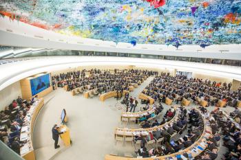 Le chef des droits de l'homme de l'ONU dénonce les violences et les abus en Centrafrique et au Burundi
