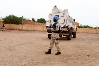 Mali : l’ONU dénonce le double jeu des signataires de l’accord de paix