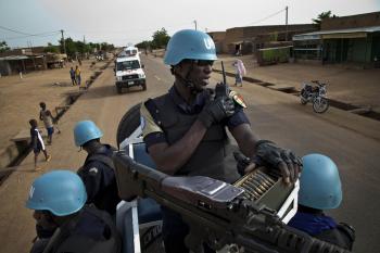 Mali : la MINUSMA se félicite de la condamnation à 10 ans de prison de l'ancien chef de la police islamique à Gao