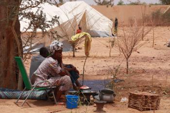 Pour appuyer la Force conjointe des Etats du G5 Sahel, le Conseil de sécurité propose un accord technique avec l'ONU et l'Union européenne, via la MINUSMA
