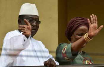 Présidentielle au Mali: le candidat de l'opposition rejette à l'avance les résultats, appelle la population à se 