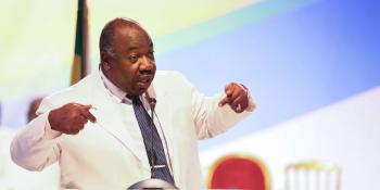 Réforme Constitutionnelle au Gabon : le renforcement de la fonction présidentielle