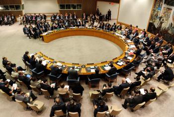 Réforme et Restructuration du pilier Paix & Sécurité de l'ONU