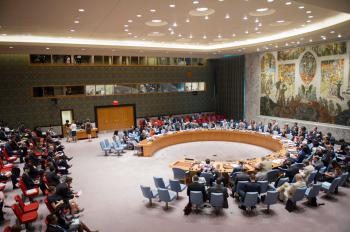 RDC : le Conseil de sécurité appelle à respecter la date des élections fixée au 23 décembre 2018