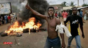 Togo : un pays au bord du gouffre ?
