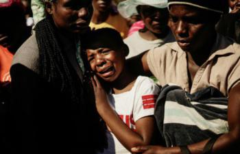 Zimbabwe: 27 militants devant la justice, l'opposition dénonce une répression généralisée
